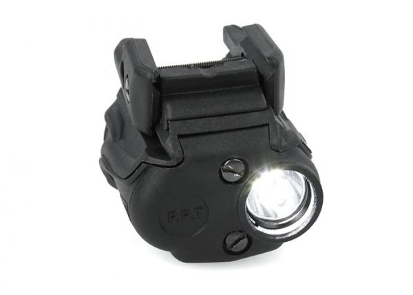 G OP PPT Pistol Tactical Light ( BK )